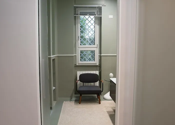 Porta Venezia Centro מלון מילאנו