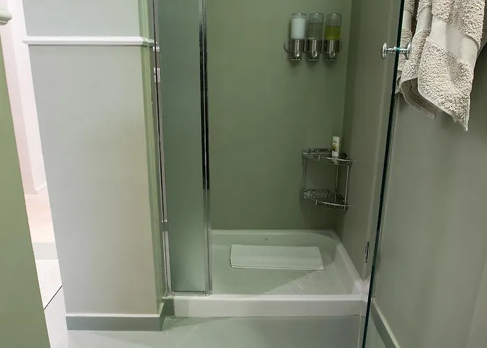 Porta Venezia Centro מלון