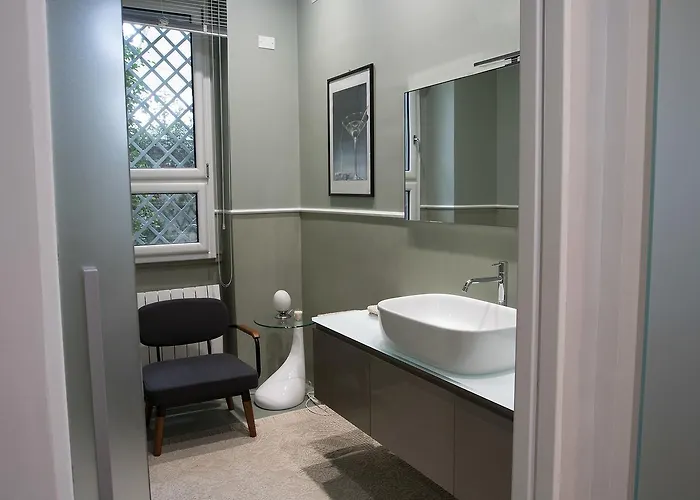 Porta Venezia Centro *