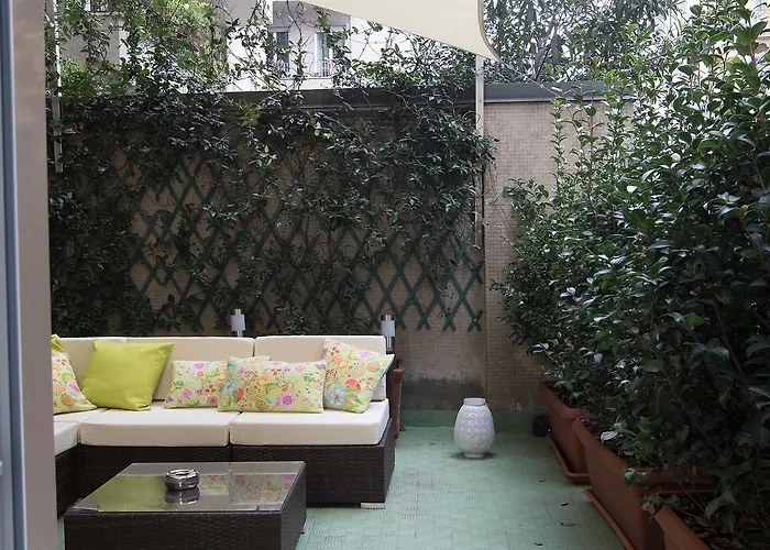 Porta Venezia Centro מילאנו