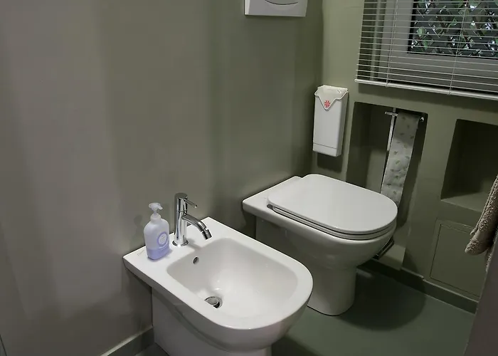 Porta Venezia Centro