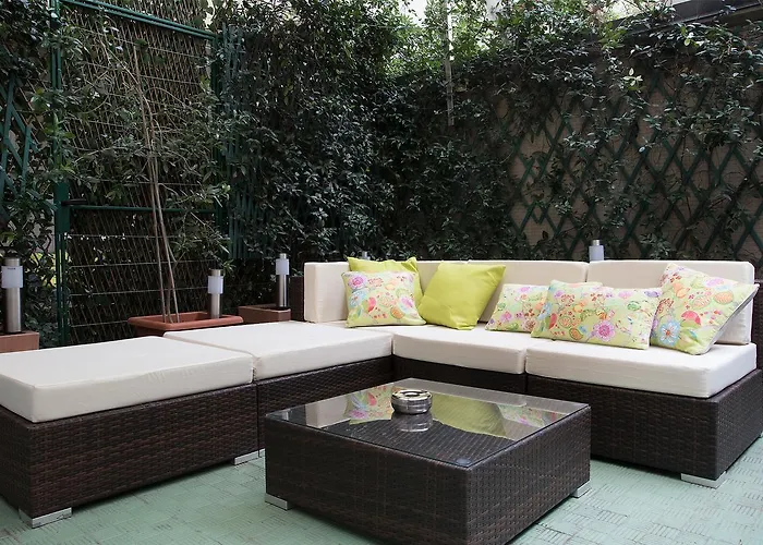 מלון Porta Venezia Centro מילאנו