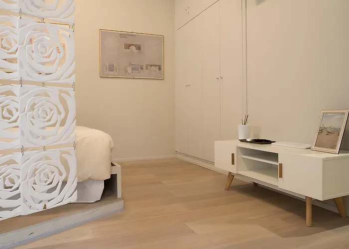 Porta Venezia Centro מילאנו