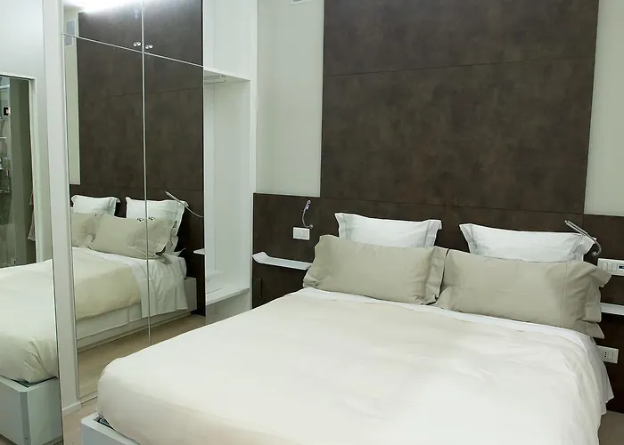 Porta Venezia Centro * מילאנו