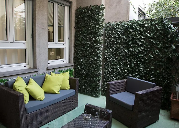 Porta Venezia Centro *