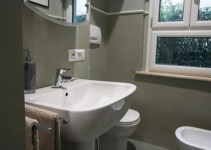 מלון Porta Venezia Centro *