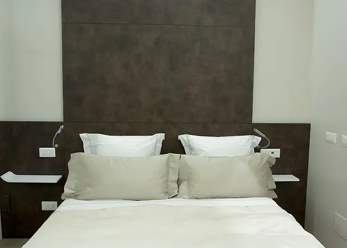 מלון Porta Venezia Centro מילאנו