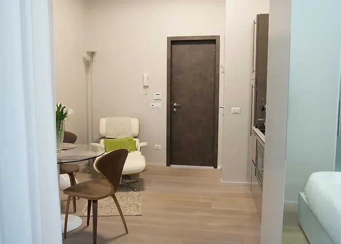 מלון Porta Venezia Centro *