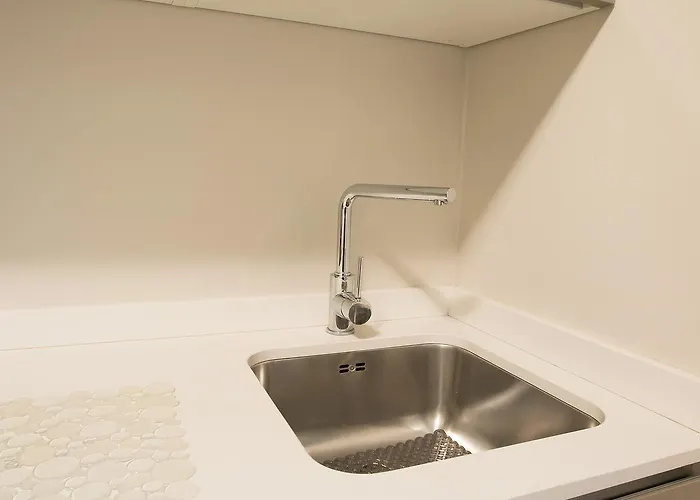 Porta Venezia Centro מלון *