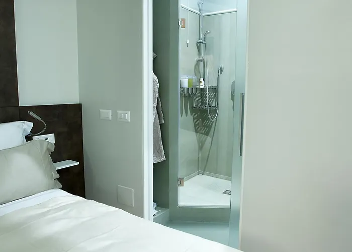 Porta Venezia Centro * מילאנו