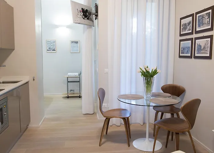 Porta Venezia Centro * מילאנו