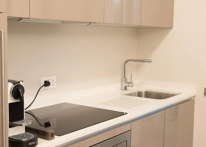 Porta Venezia Centro *