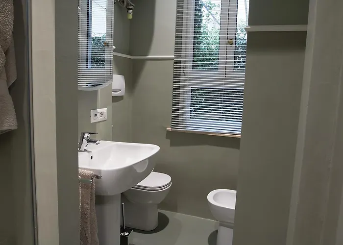 מלון Porta Venezia Centro מילאנו