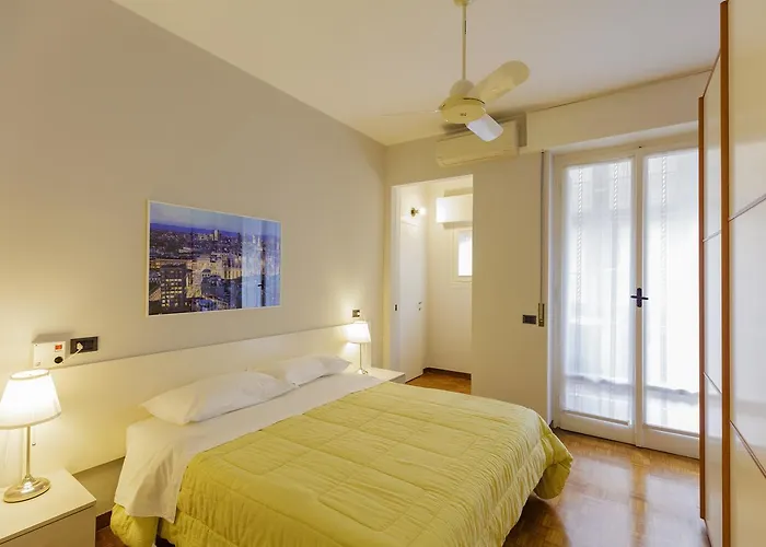 Apart-hotel Mignoncase Tre 3*
