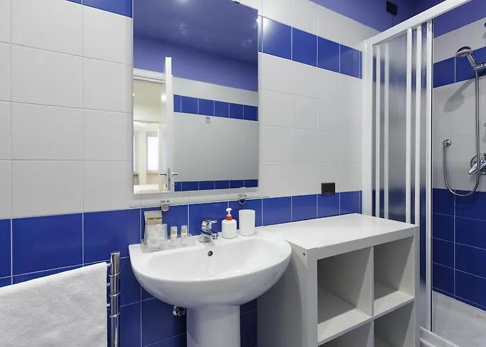 Mignoncase Tre Милан