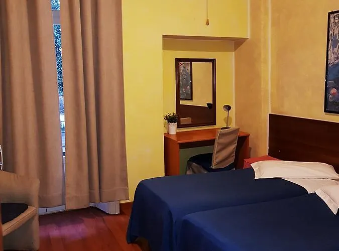 La Pace Otel
