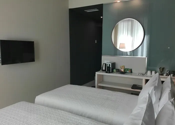 Bc Maison Bed&cafe ミラノ