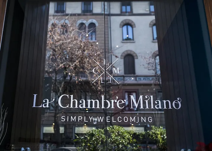 La Гостевой дом 4*