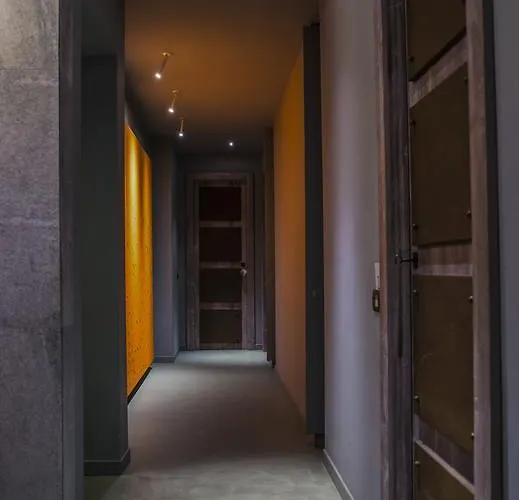 La Гостевой дом