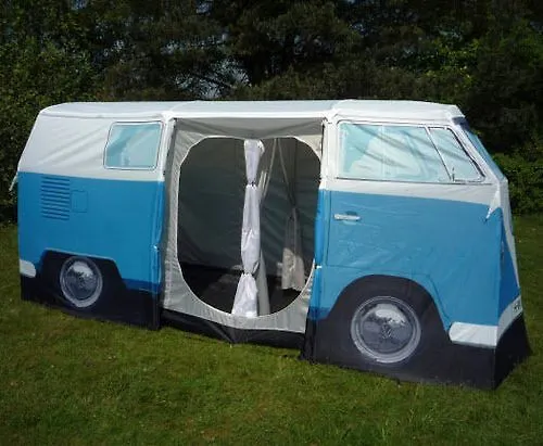 Kemp Village Citta Di