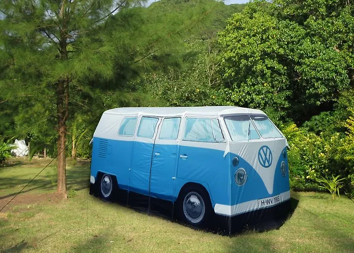 Village Citta Di Kemp Milán