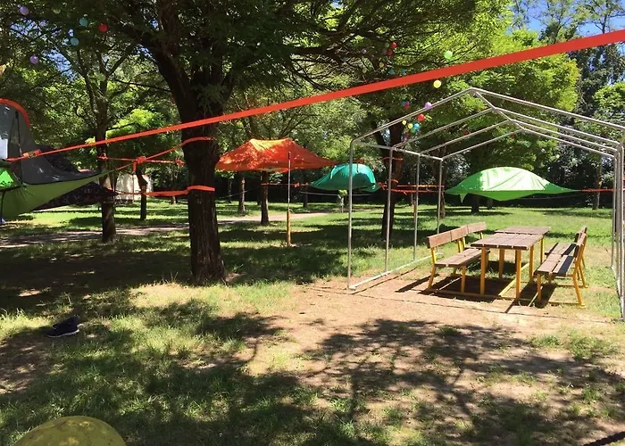 Village Citta Di Kemp