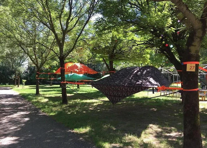 Village Citta Di 4* Milán