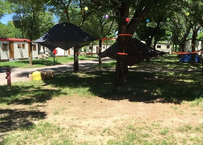 Kemp Village Citta Di