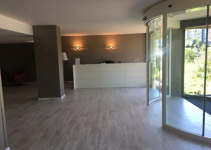 ホテル プラス ウェルカム ミラノ