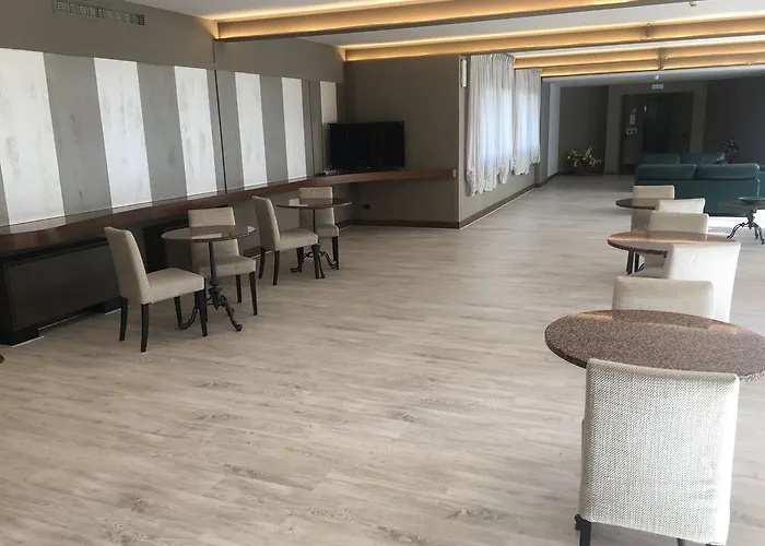 Welcome 3* Μιλάνο