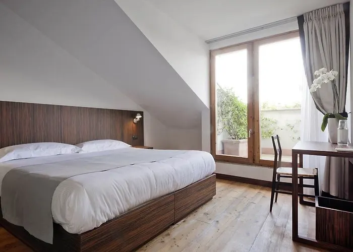 Гостевой дом My Bed 2*