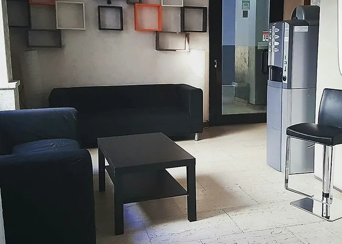 Lion & Youth بيت شباب *
