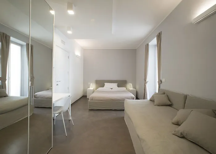 Villino Μιλάνο