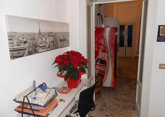 Aldebaran Nocleg ze śniadaniem Mediolan