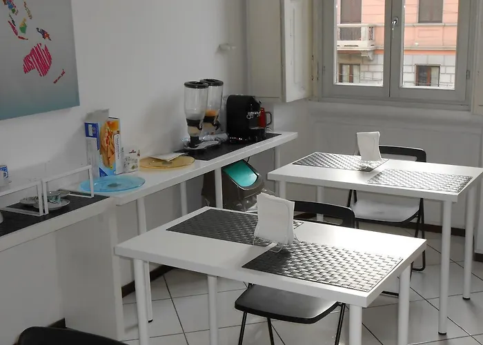 Oda ve Kahvaltı Aldebaran