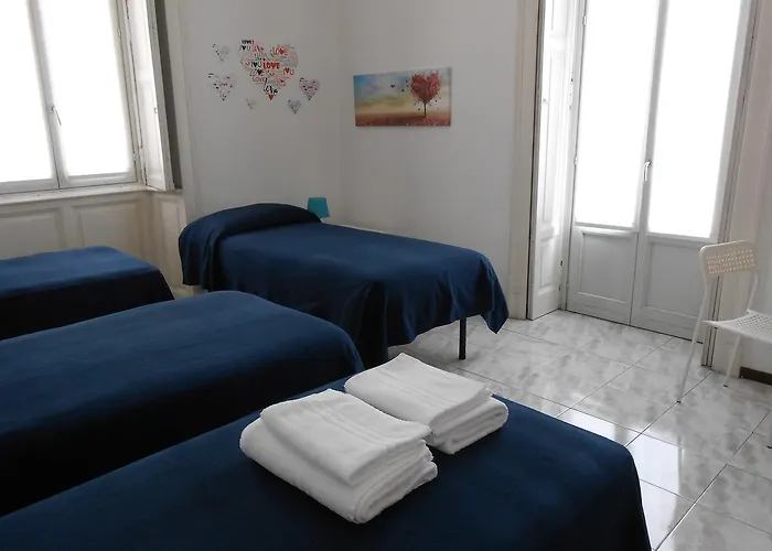 Aldebaran Oda ve Kahvaltı Milano