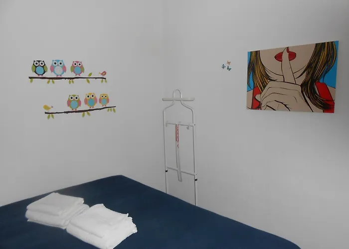 Aldebaran Nocleg ze śniadaniem 2*