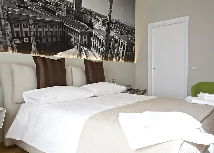 B&B Doria 44 밀라노