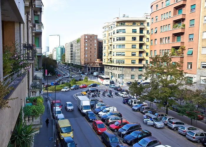 B&B Doria 44 *