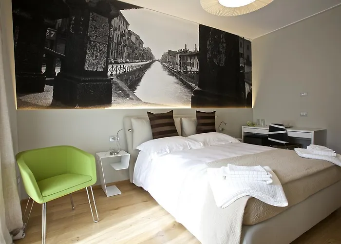 Doria 44 Couette-café *