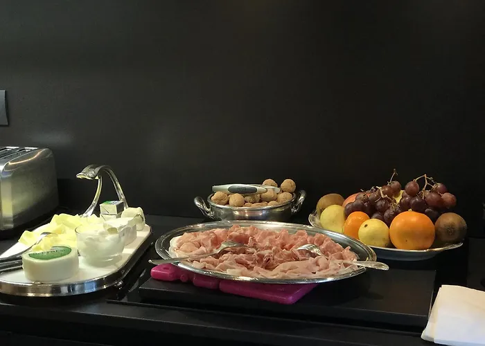 Conti Bed & Breakfast Milaan