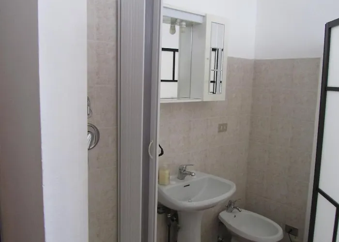 Hotel Gambara Milán