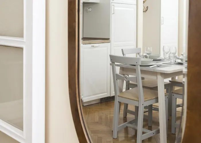 Italianway Easy - Palazzi 4 ميلان