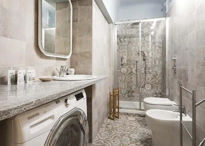 Italianway Easy - Palazzi 4 * Milano