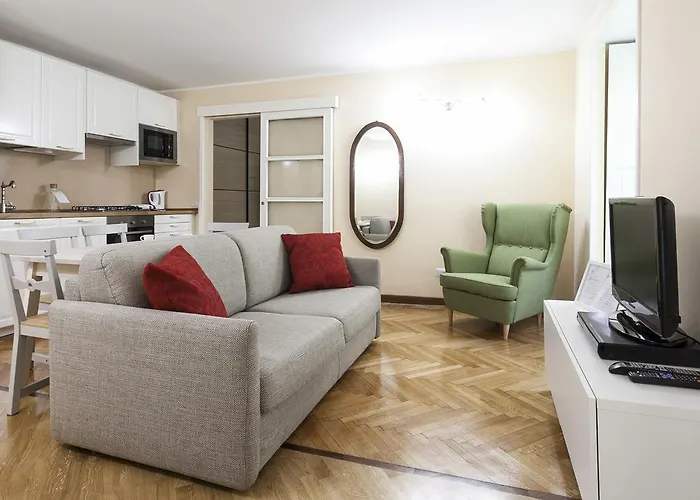 Italianway Easy - Palazzi 4 ميلان