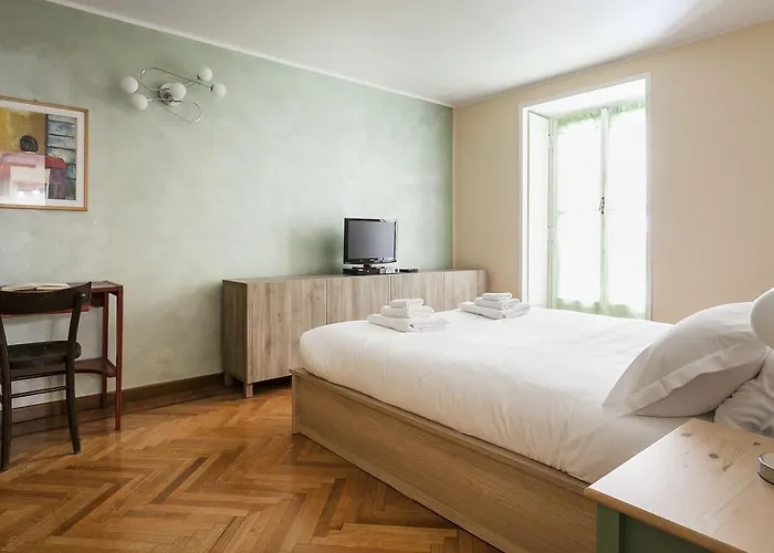 Italianway Easy - Palazzi 4 Milano