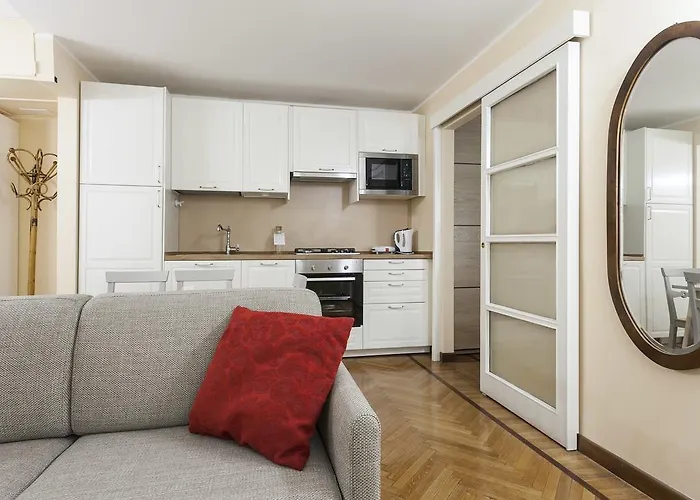 Italianway Easy - Palazzi 4 *