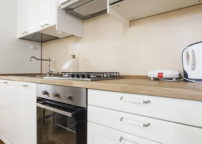 Italianway Easy - Palazzi 4 Appartamento Milano