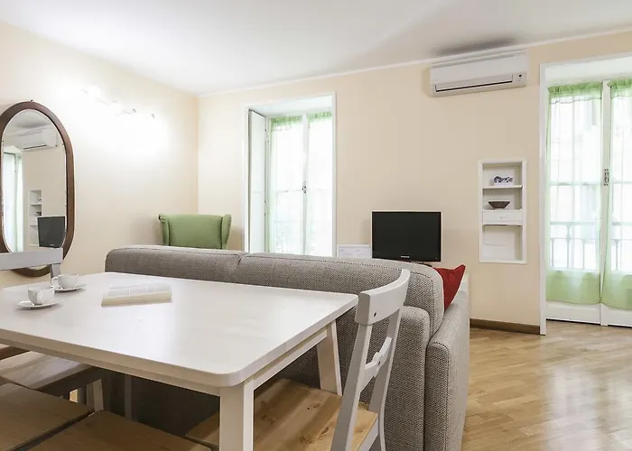 Italianway Easy - Palazzi 4 * Milan