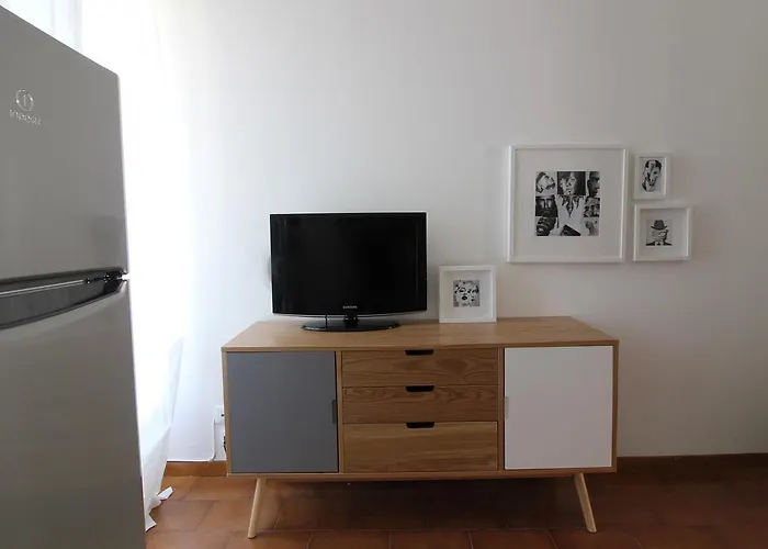 Italianway Easy - Piacenza 9